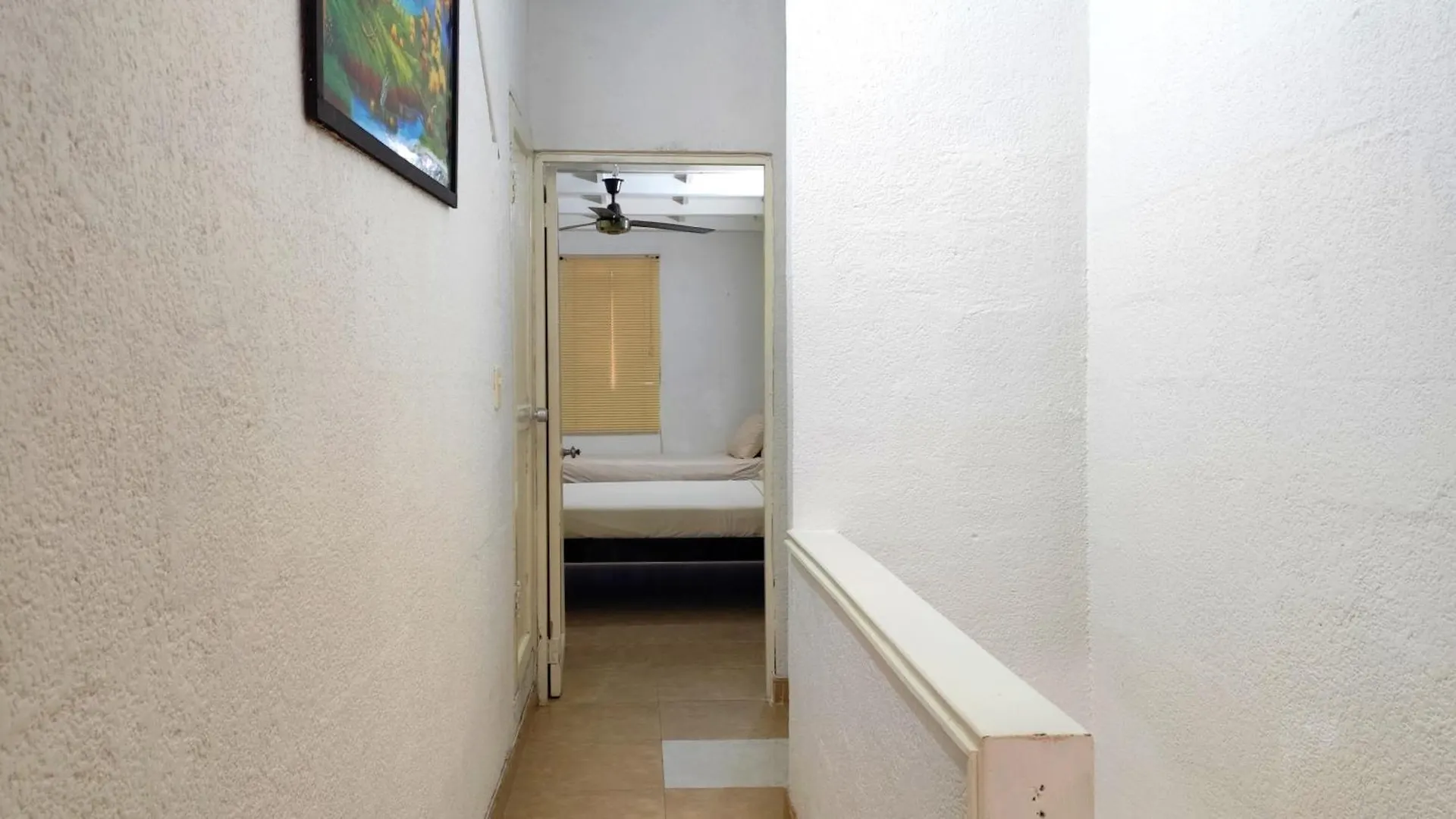 Apartamento Eva Centro Historico Cartagena 0*,  Colombia