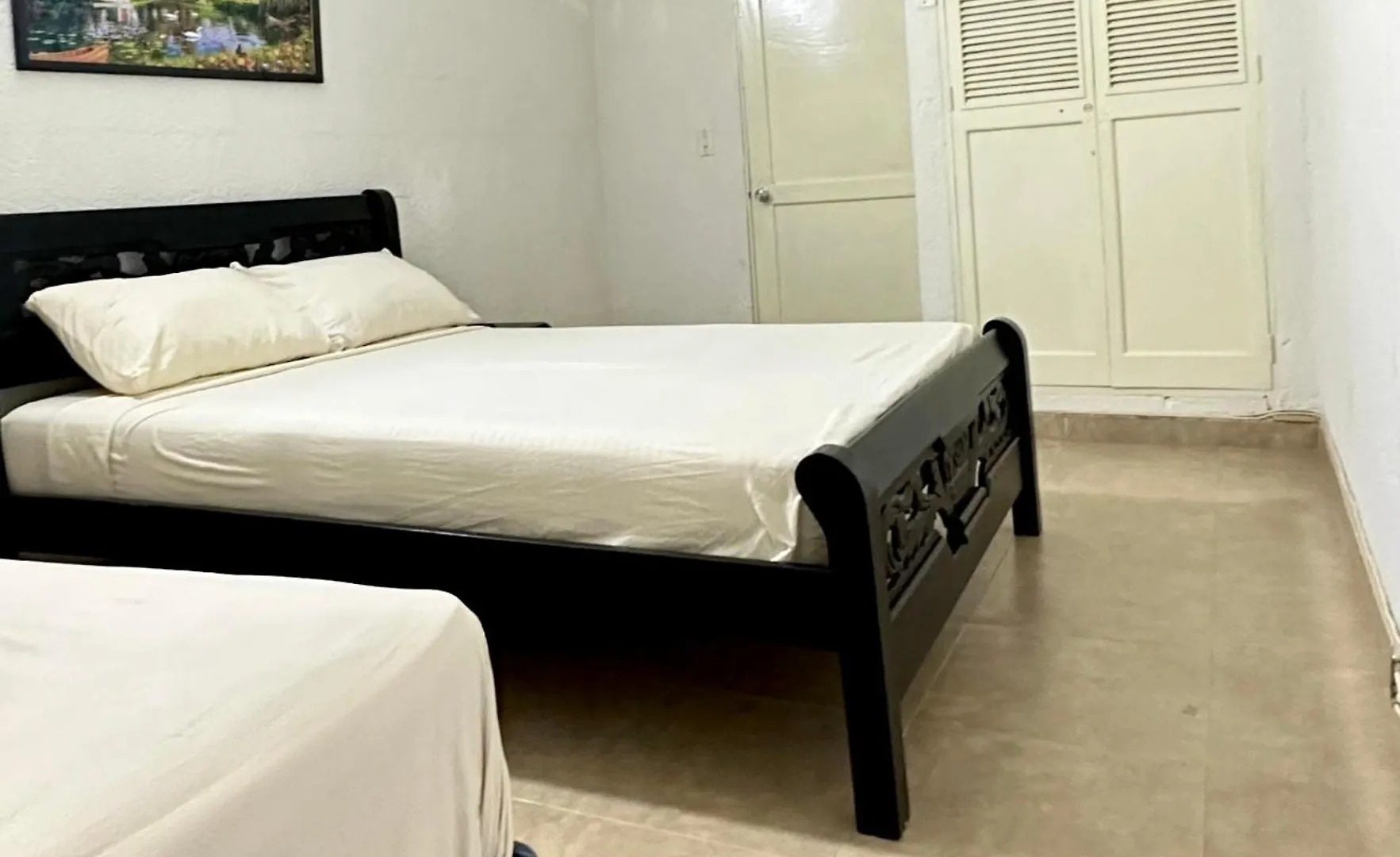 Apartamento Eva Centro Historico Cartagena