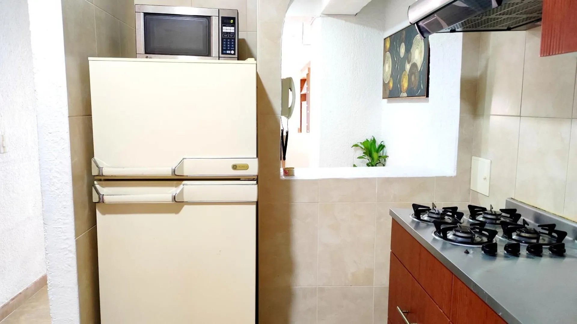 Apartamento Eva Centro Historico Cartagena