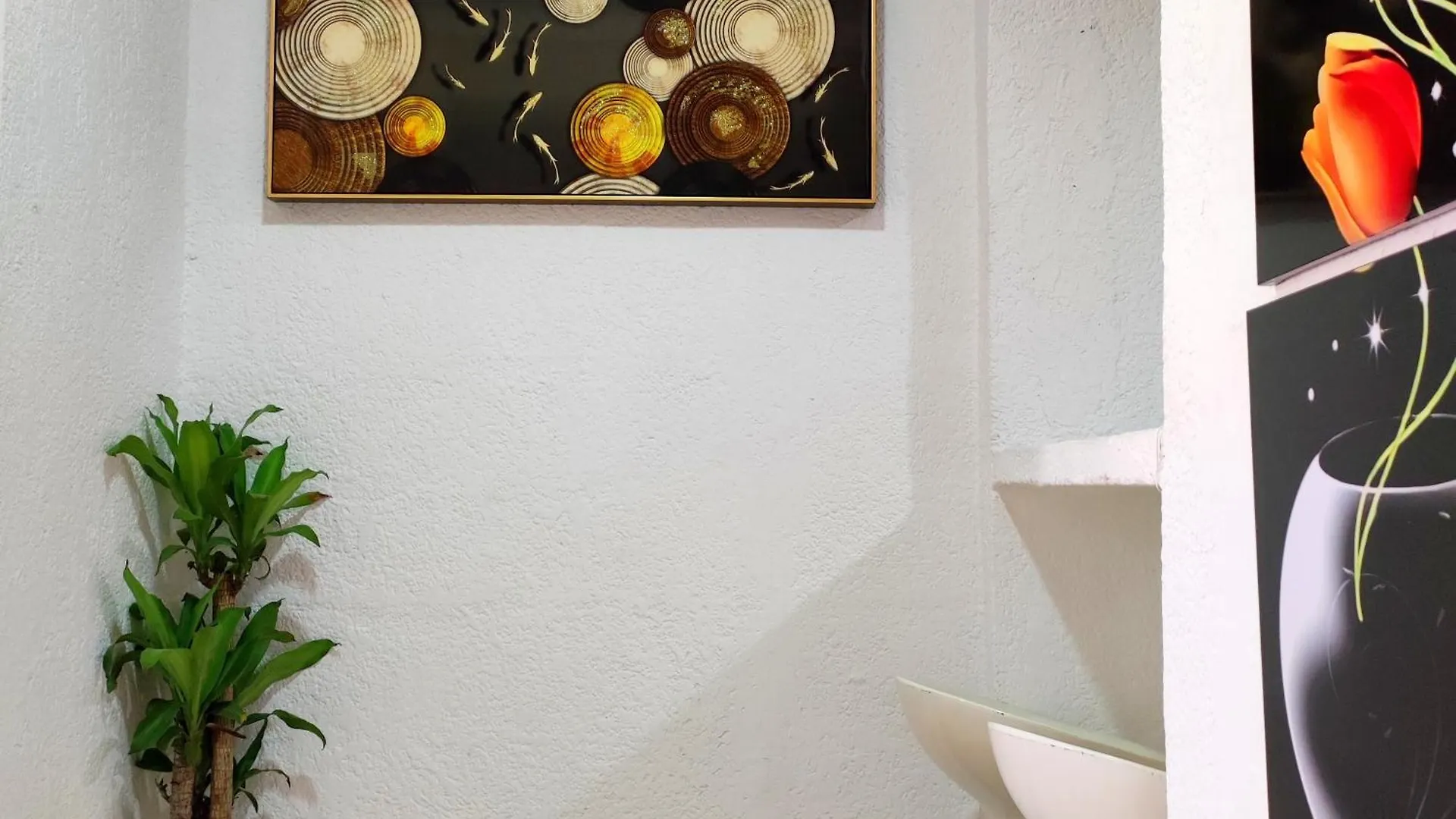 Apartamento Eva Centro Historico Cartagena Colombia