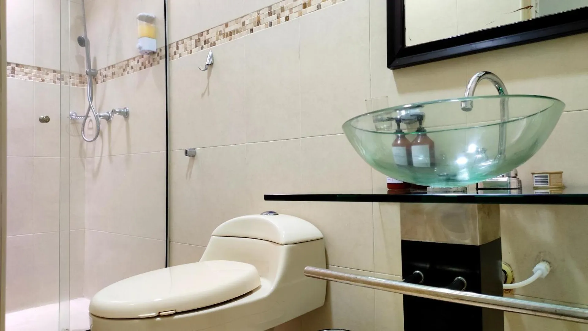 Apartamento Eva Centro Historico Cartagena Apartment