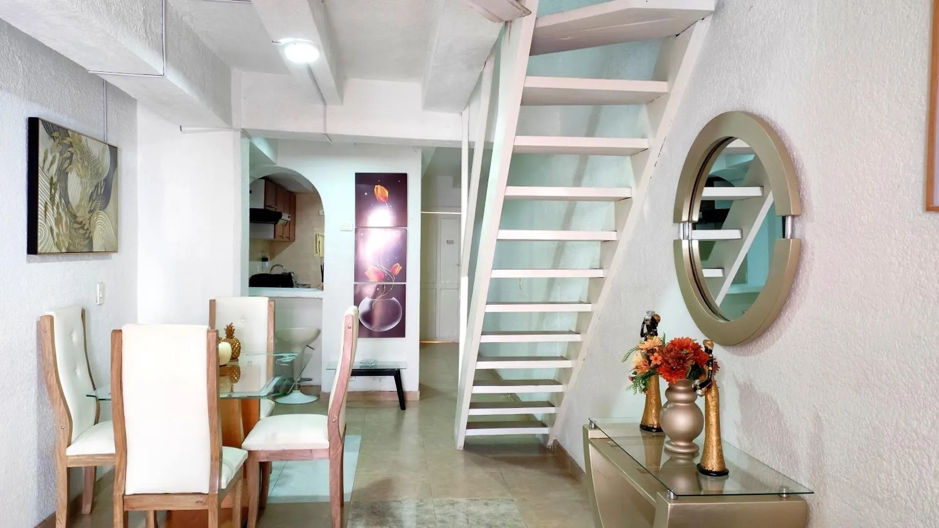 Apartment Apartamento Eva Centro Historico Cartagena Colombia
