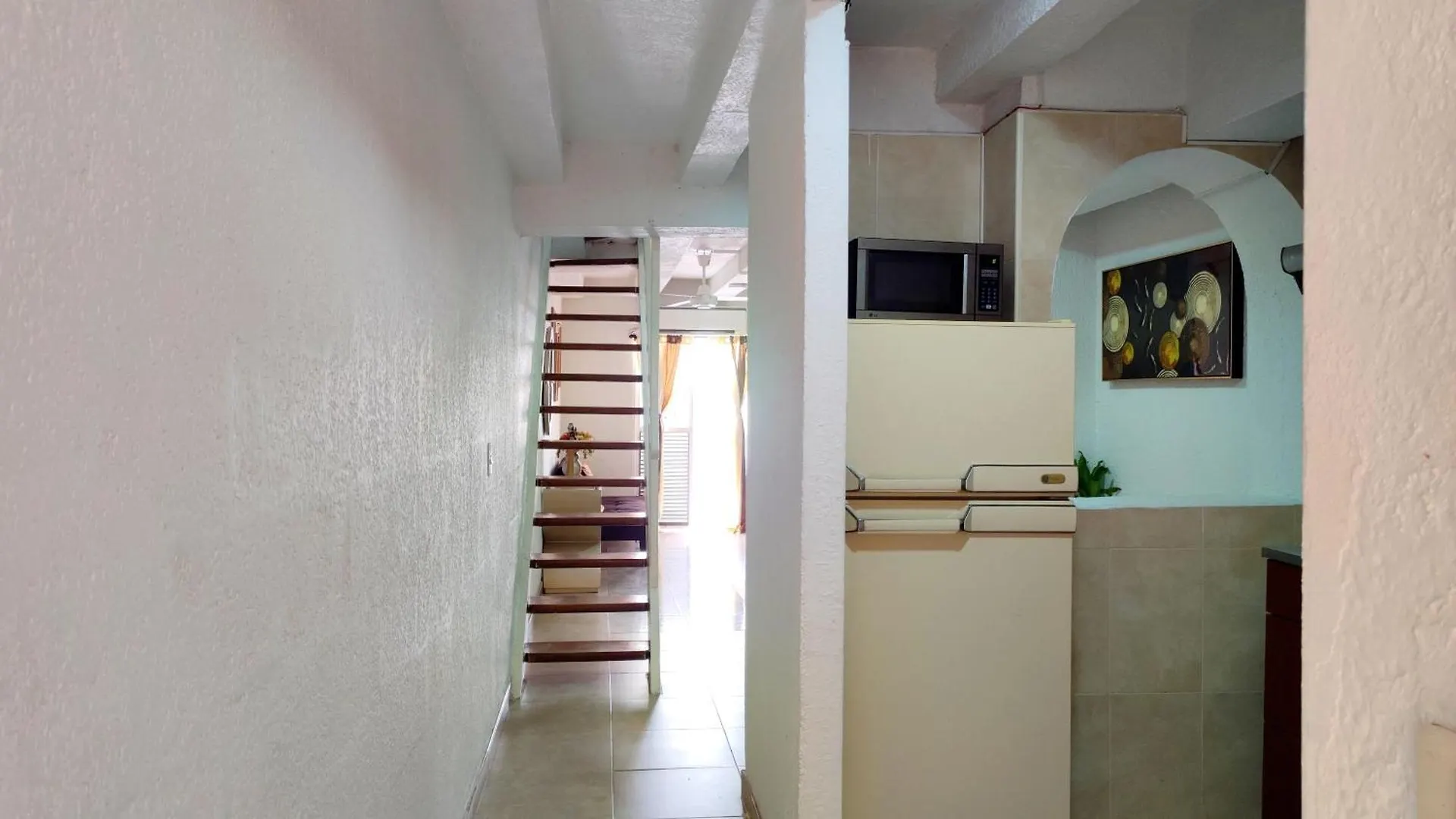 Apartamento Eva Centro Historico Cartagena