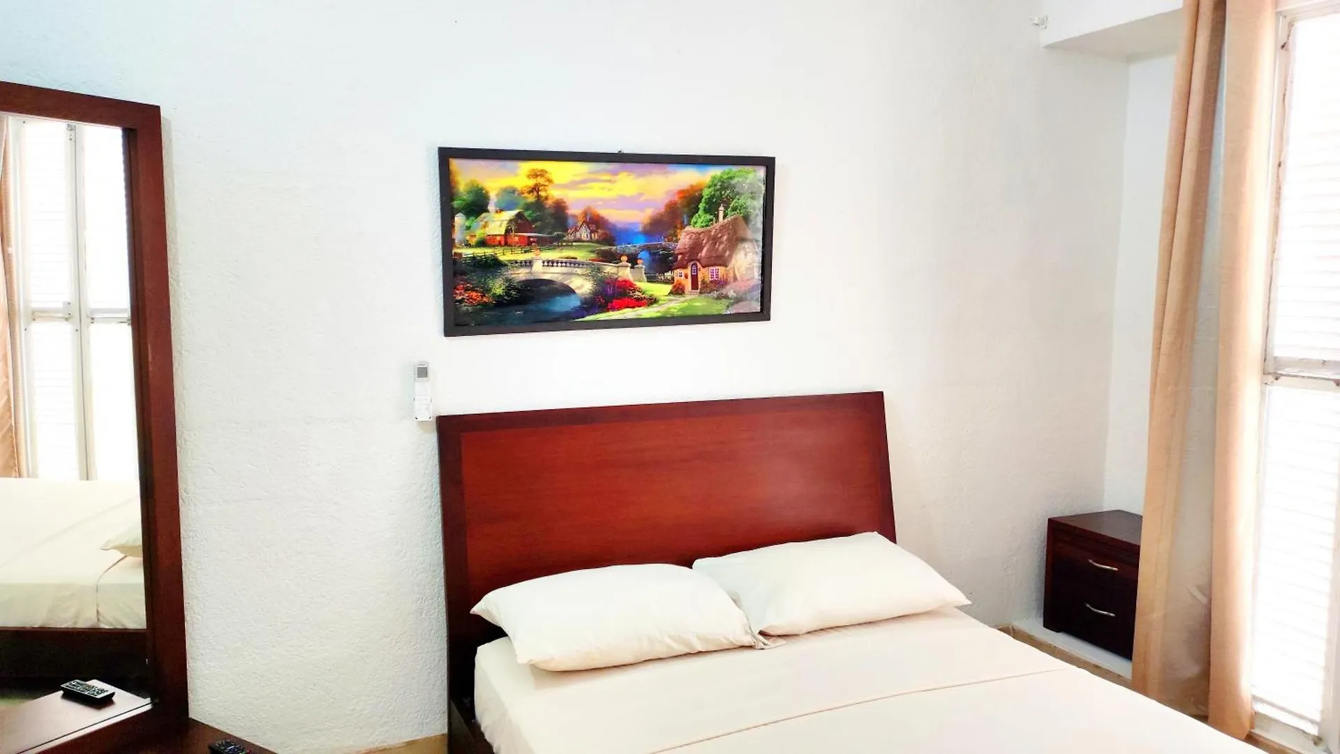 Apartamento Eva Centro Historico Cartagena 0*,