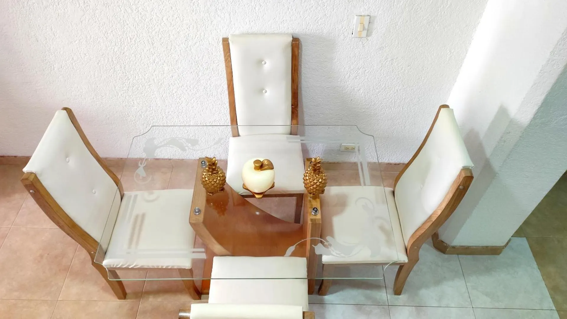 Apartamento Eva Centro Historico Cartagena Apartment