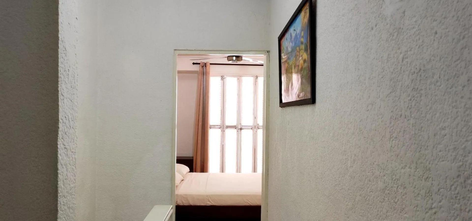 Apartamento Eva Centro Historico Cartagena