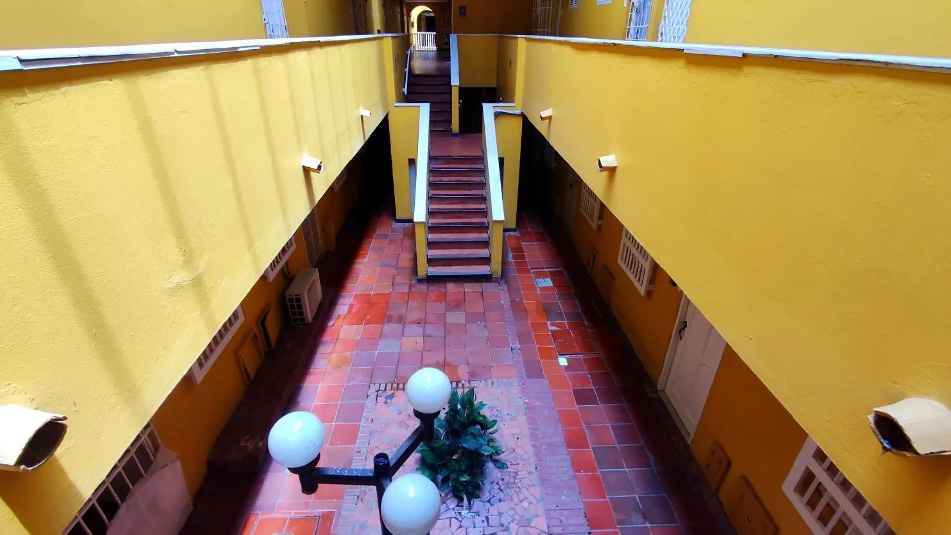 Apartamento Eva Centro Historico Cartagena 0*,
