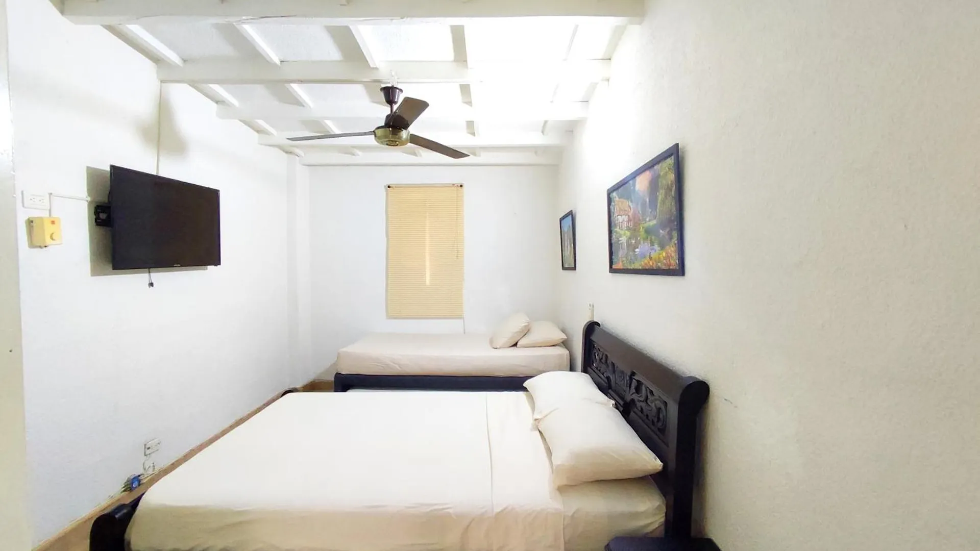 Apartamento Eva Centro Historico Cartagena Apartment