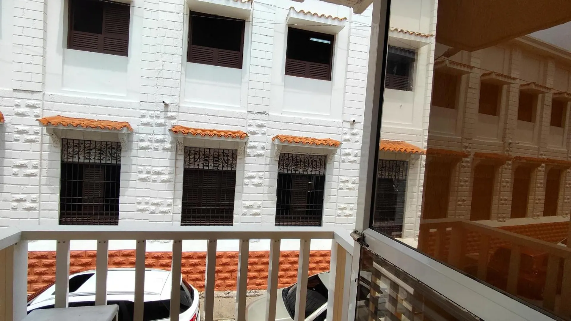 Apartamento Eva Centro Historico Cartagena Colombia