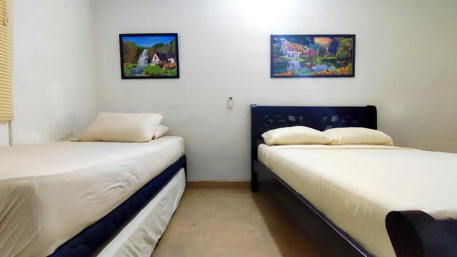 Apartment Apartamento Eva Centro Historico Cartagena Colombia