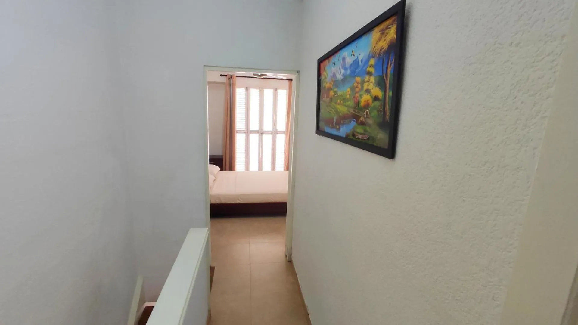 Apartment Apartamento Eva Centro Historico Cartagena