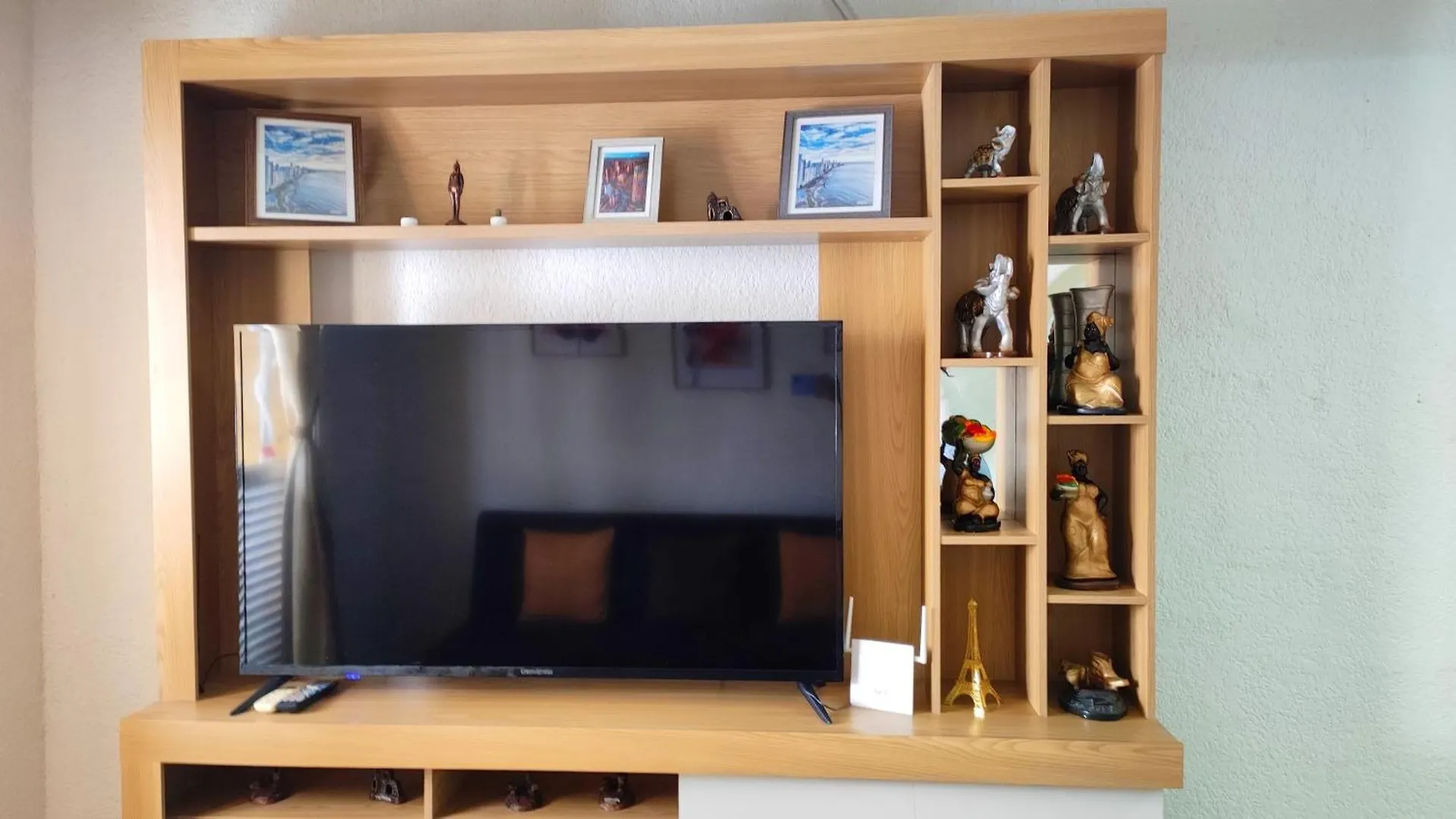 Apartamento Eva Centro Historico Cartagena