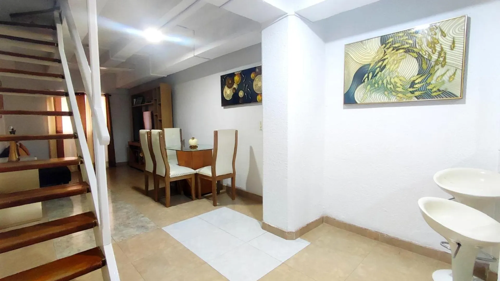 Apartment Apartamento Eva Centro Historico Cartagena