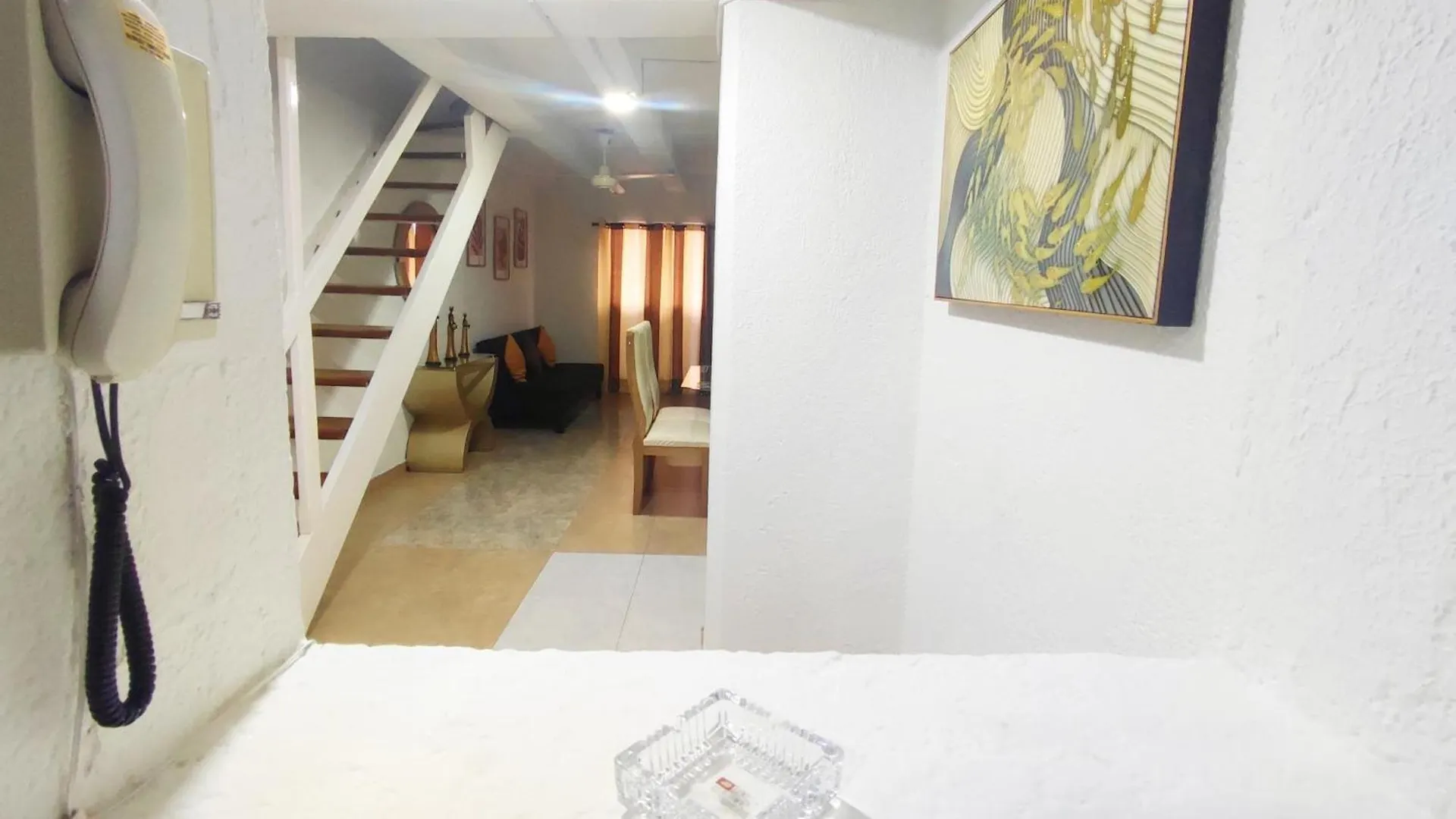 Apartamento Eva Centro Historico Cartagena 0*,
