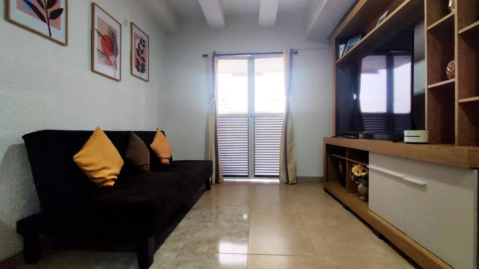 Apartamento Eva Centro Historico Cartagena 0*,  Colombia