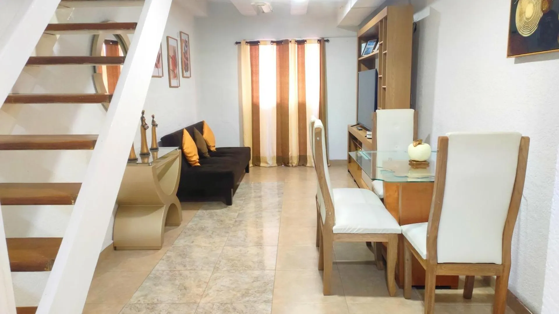Apartamento Eva Centro Historico Cartagena