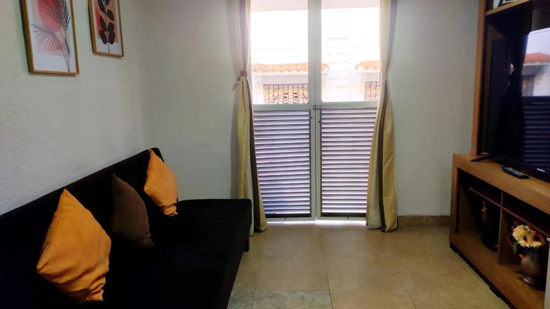 Apartment Apartamento Eva Centro Historico Cartagena